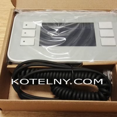 SIEMENS POL871.71/STD HMI mag. CLIm (Displej)