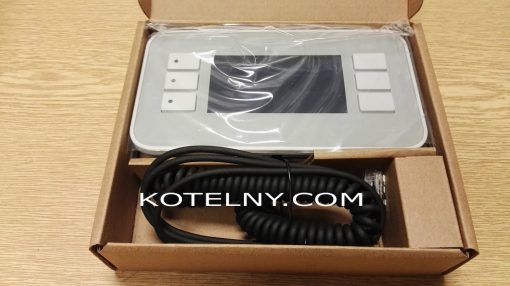 SIEMENS POL871.71/STD HMI mag. CLIm (Displej)
