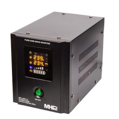 Záložní zdroj MHPower MPU-500-12