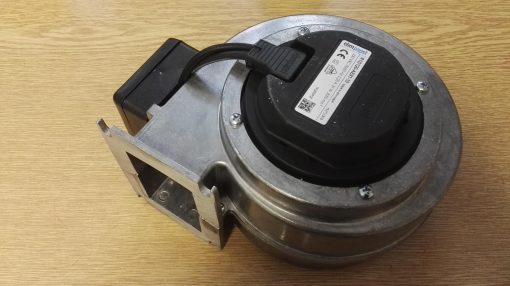 BENEKOV - Ventilátor WPA EC1 R1G120-AE91-10 / Jednotka Premium - Obrázek 2